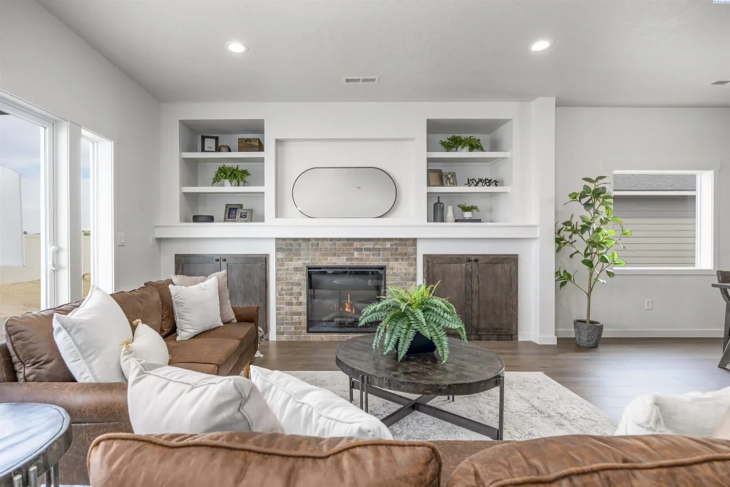 235 Schrute Rd, Prosser