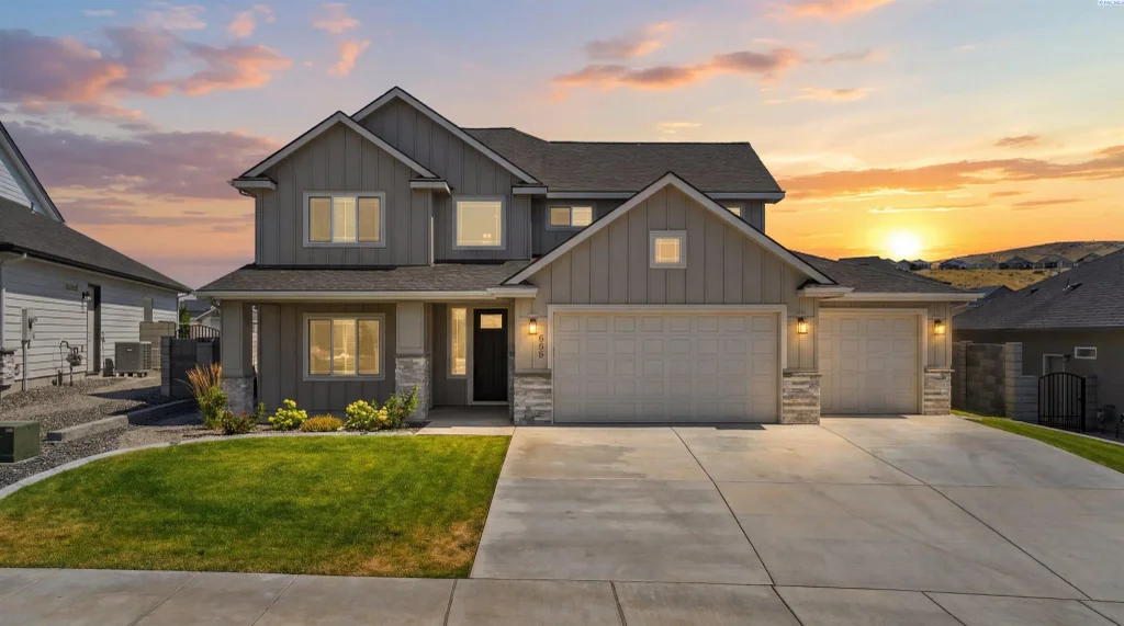 588 Lazio Way, Richland