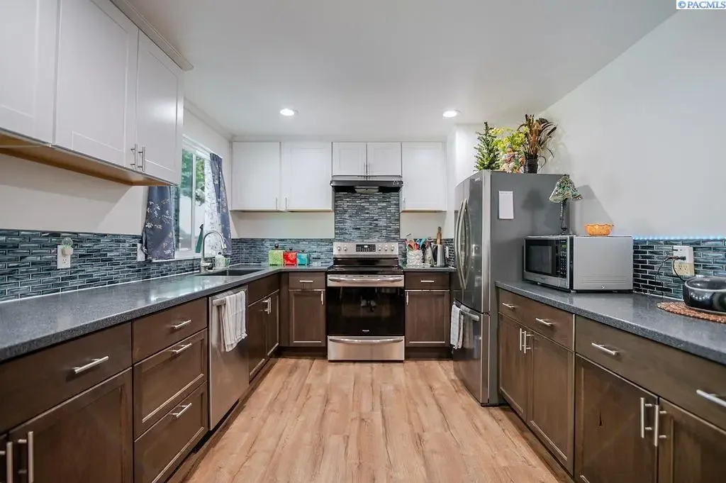 4004 S Jean St., Kennewick