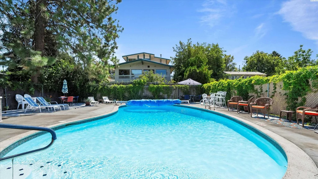 4414 W Rio Grande Ave Unit F, Kennewick