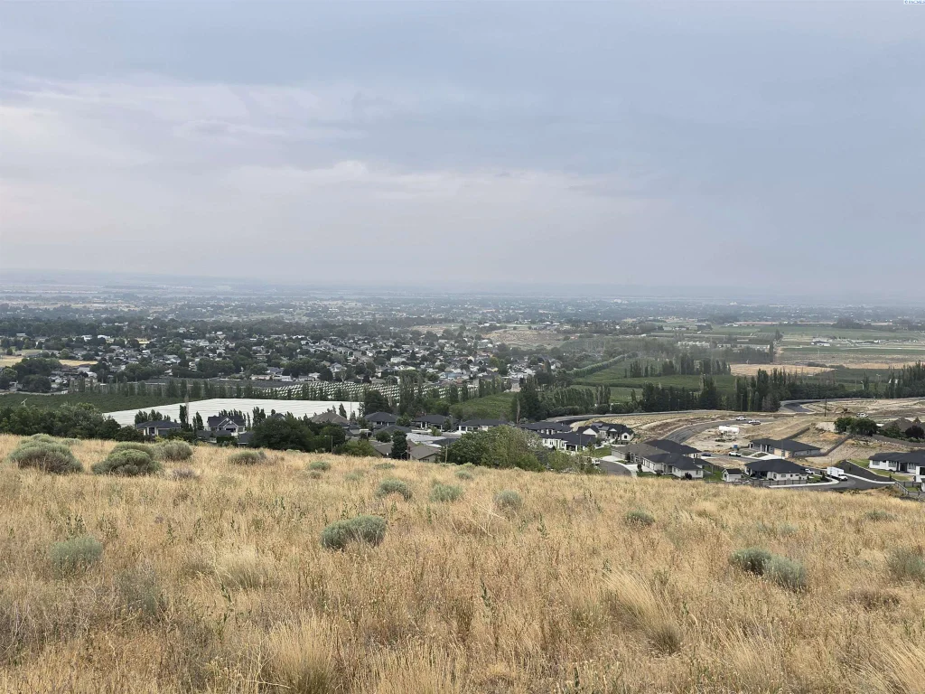 Nka S. Olympia Street (12.38 Acres), Kennewick