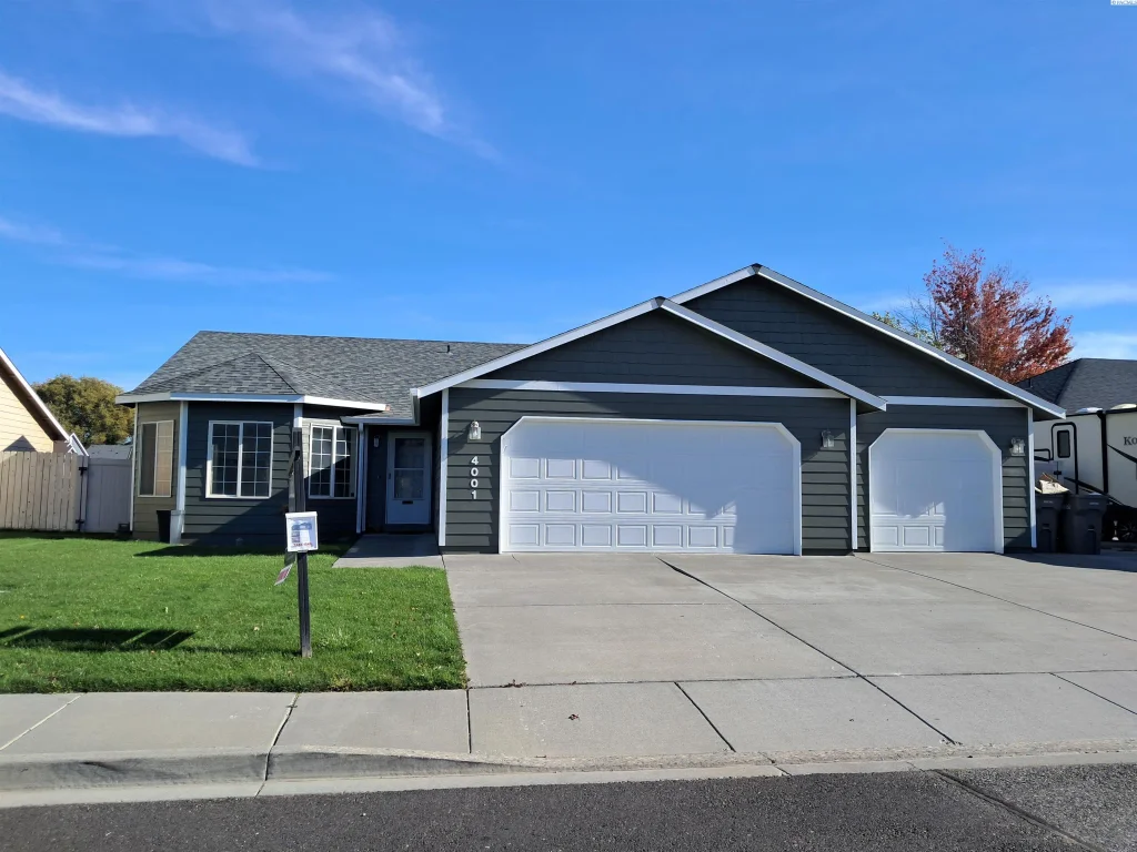 4001 S Quincy St, Kennewick