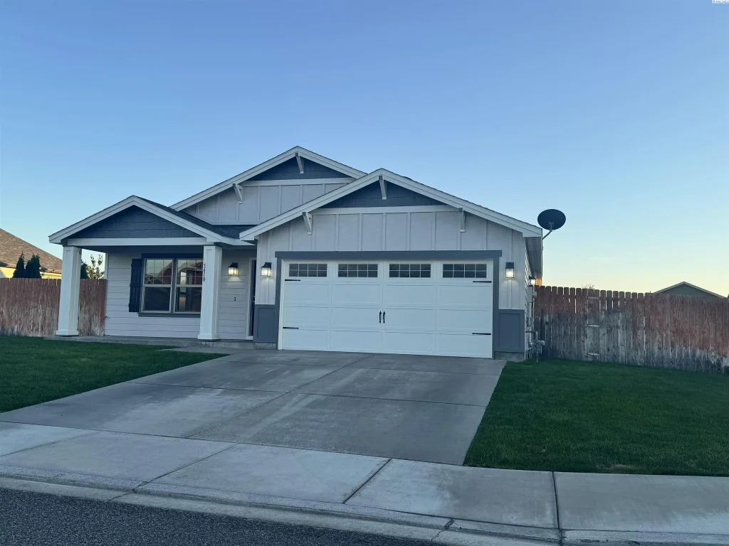 5618 Denver Dr., Pasco