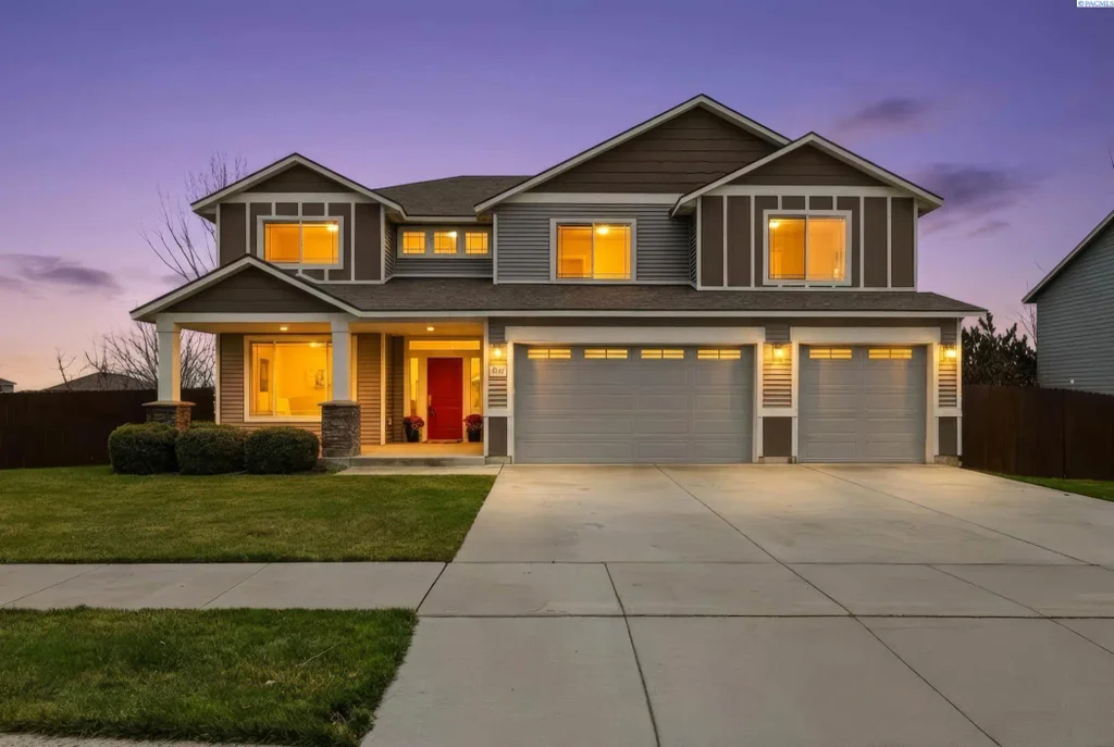 4310 Nw Commons Dr., Pasco