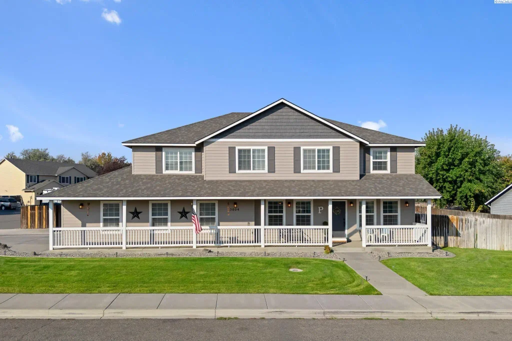 3004 S Rainier St, Kennewick