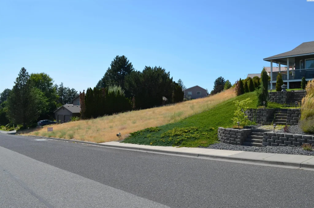 Nka Horizon Drive, Pasco