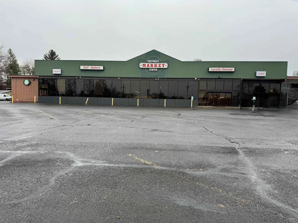 905-929 S 2nd Ave, Walla Walla