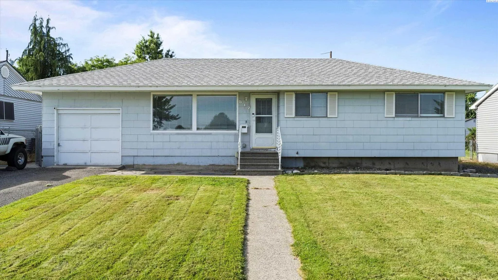 517 Catskill St, Richland