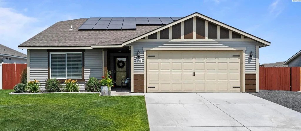 4911 Santa Cruz Ln, Pasco