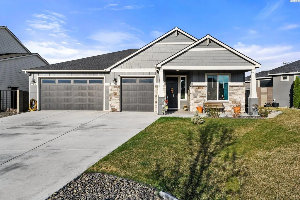 2564 Morris, Richland