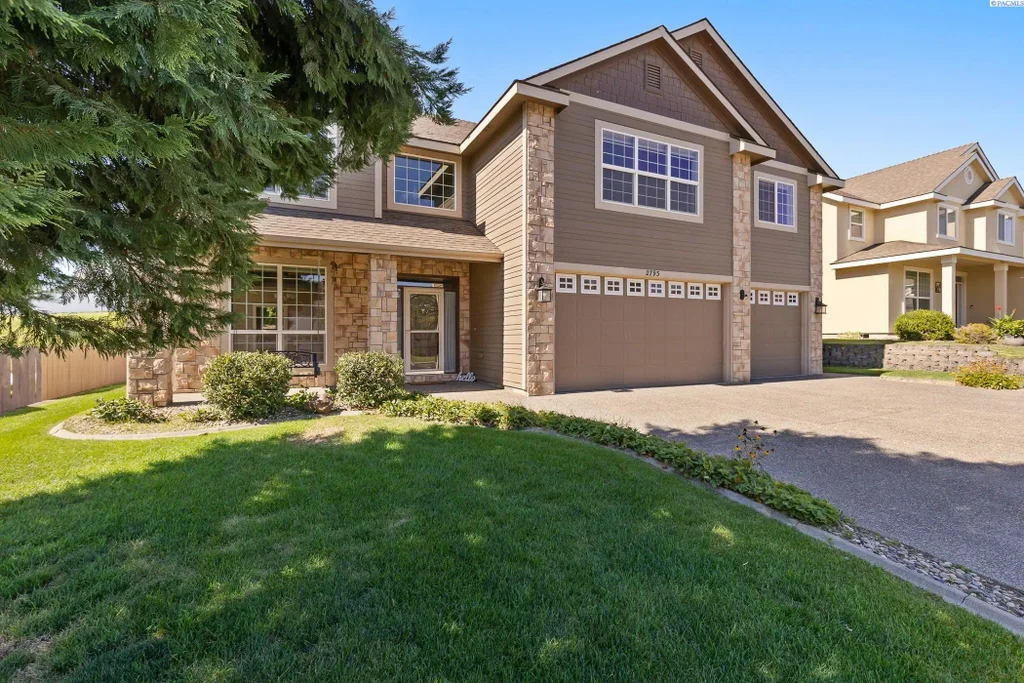 2793 Sawgrass Loop, Richland