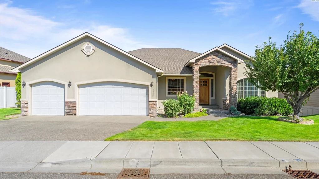 3504 W 34th Ave, Kennewick