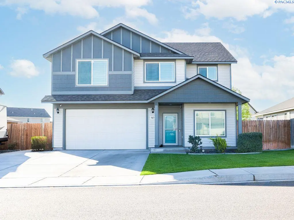 5813 Sidon Ln, Pasco