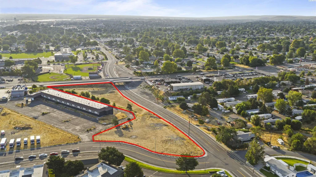 2900 W 4th Ave, Kennewick