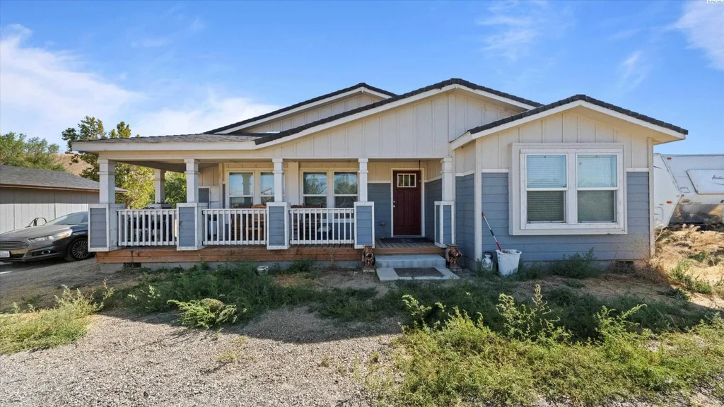 28906 S 855 Prse, Kennewick