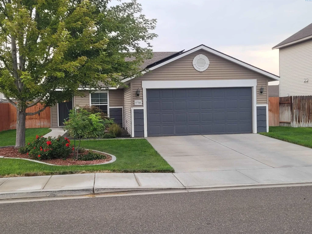 5708 Sidon Ln, Pasco