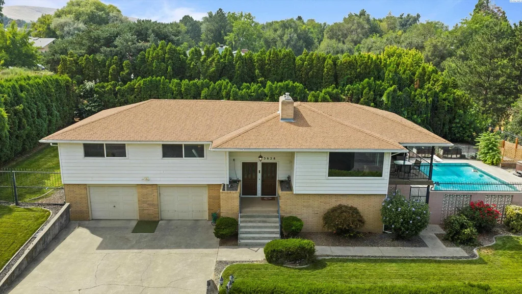 3628 S Date St., Kennewick
