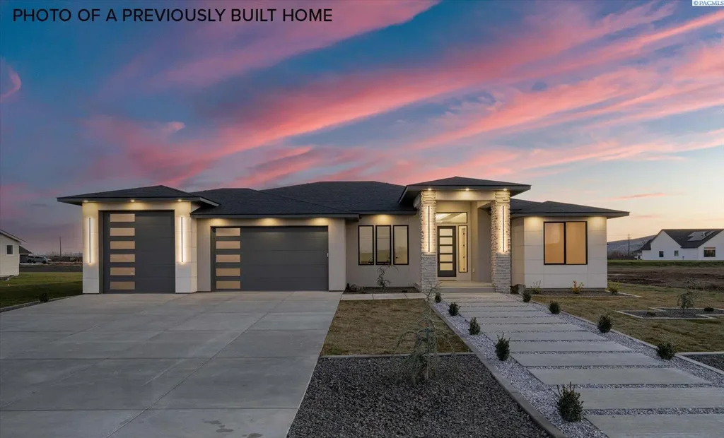 7215 Ambrosia Street, Kennewick