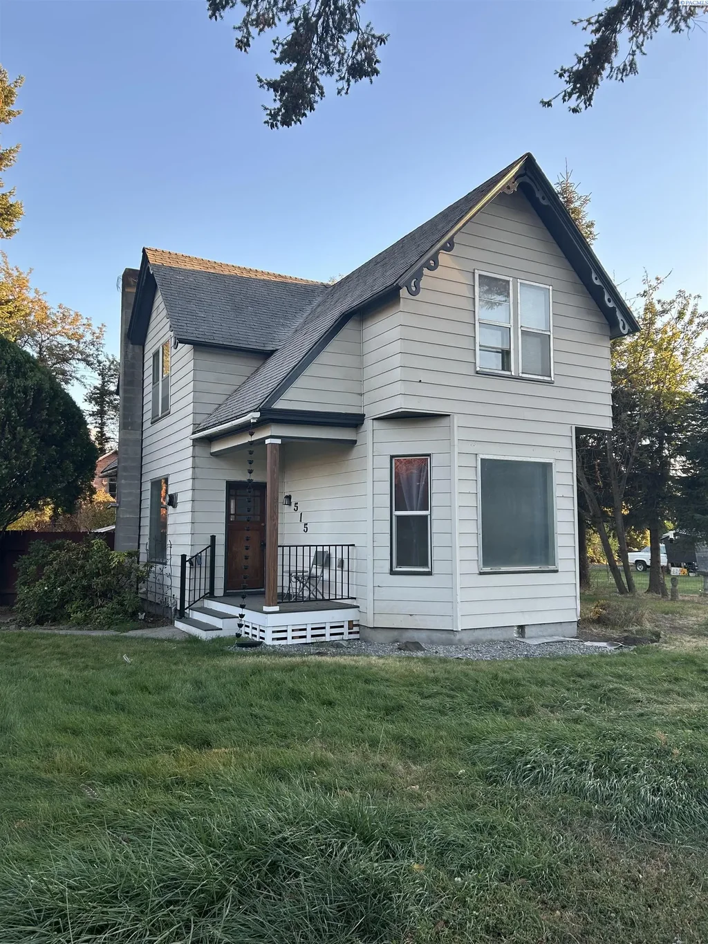 515 N 3rd Street, Dayton