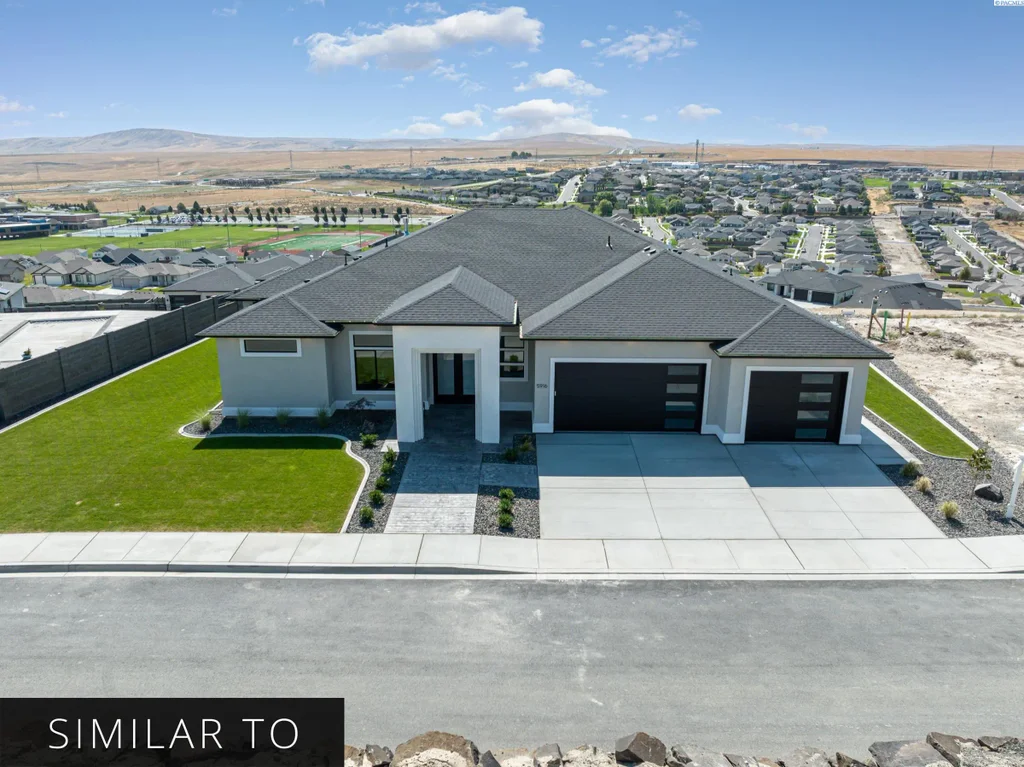 212 Taylor Lane, Pasco