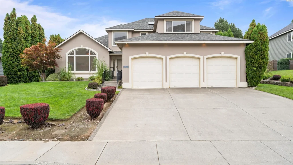 2258 Morency Dr., Richland