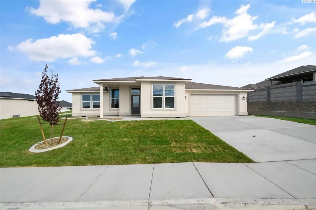 3479 S Alaska Pl, Kennewick