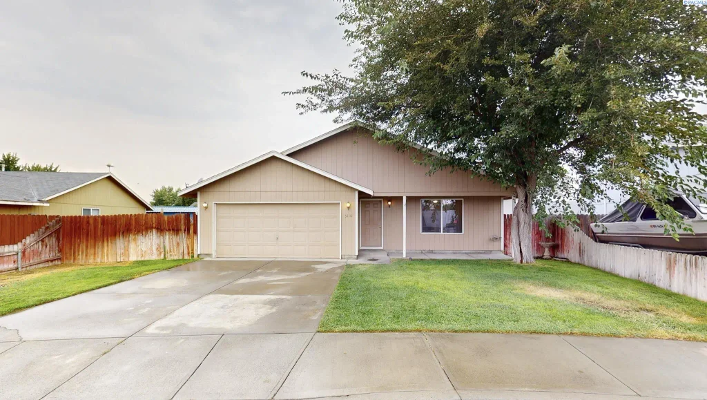 5116 Polo Lane, Pasco