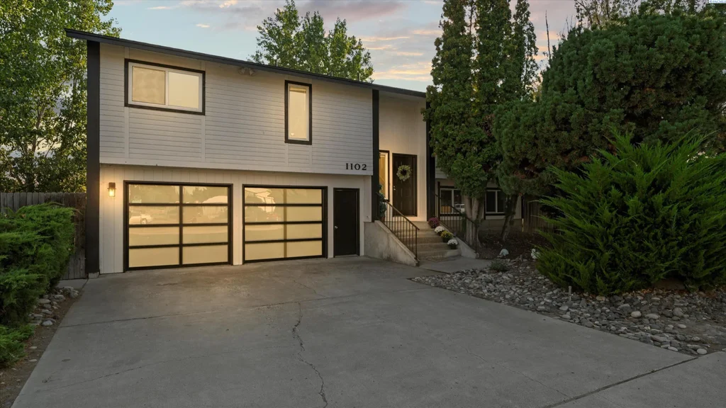 1102 S Lincoln Street, Kennewick