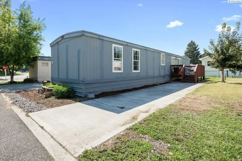 2021 Mahan, Richland