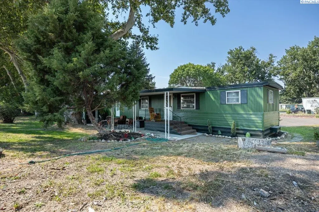 2021 Mahan, Richland