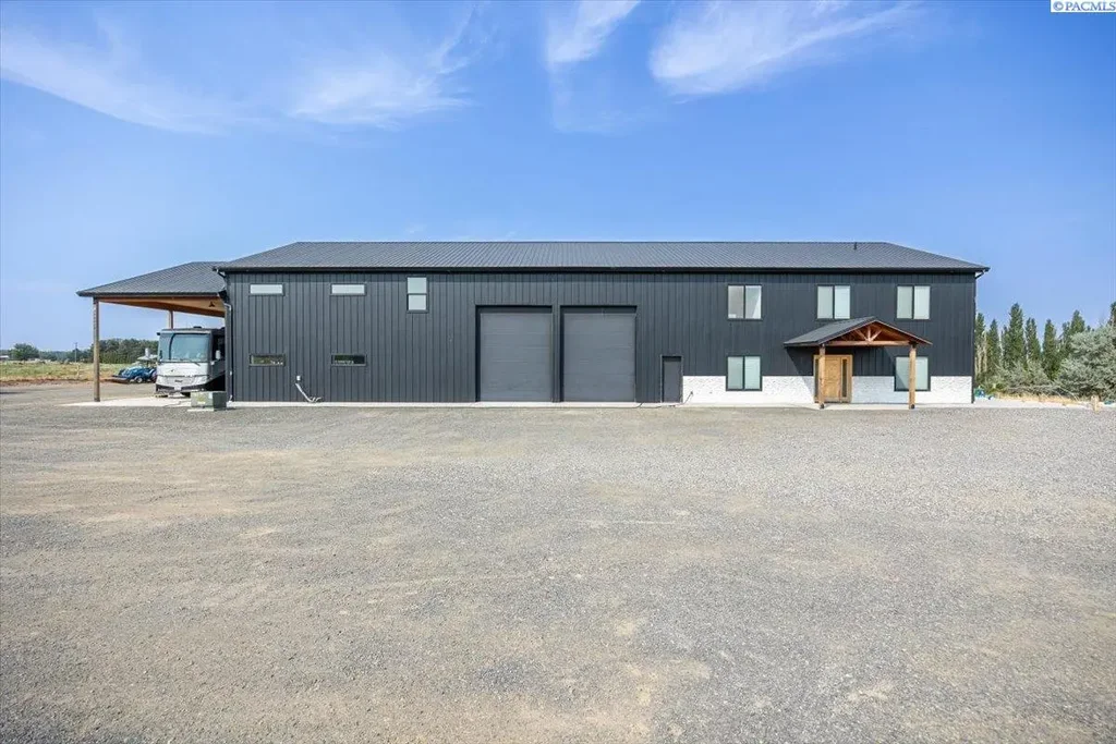 246614 E Hover Rd, Kennewick