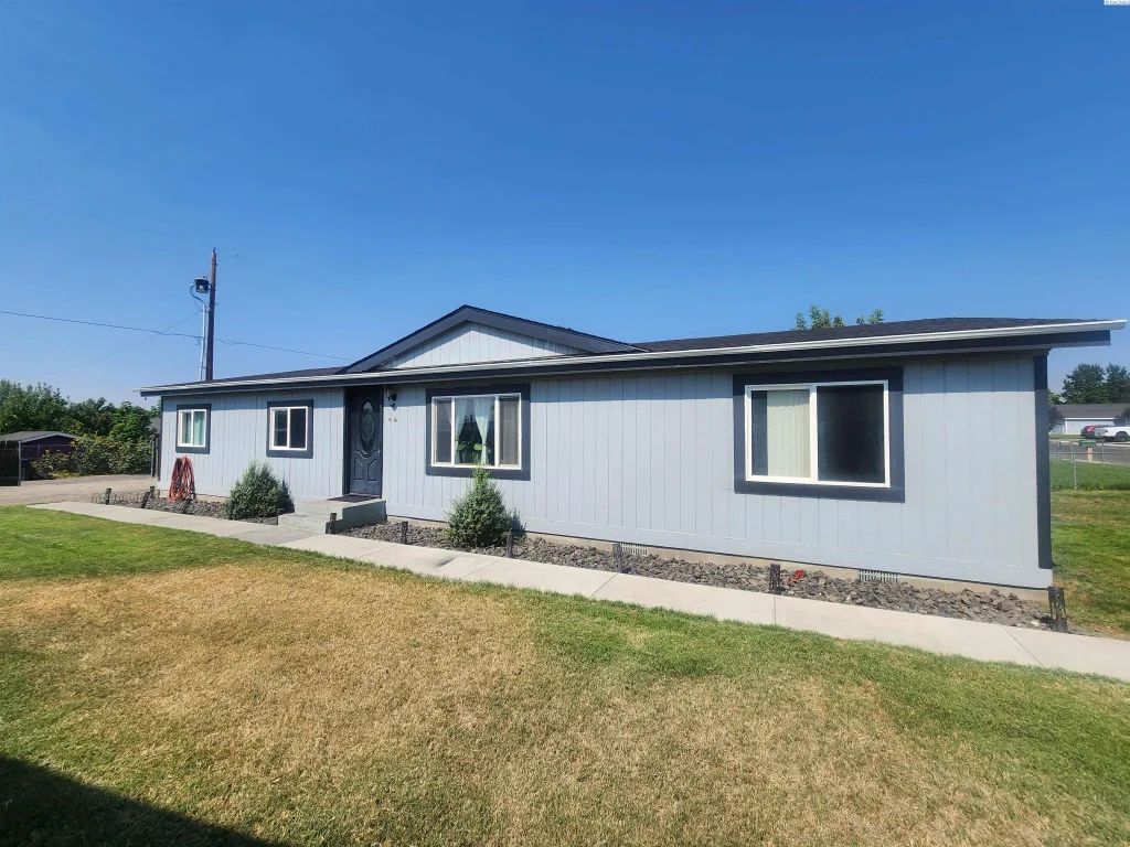 706 S Sycamore Ave, Pasco