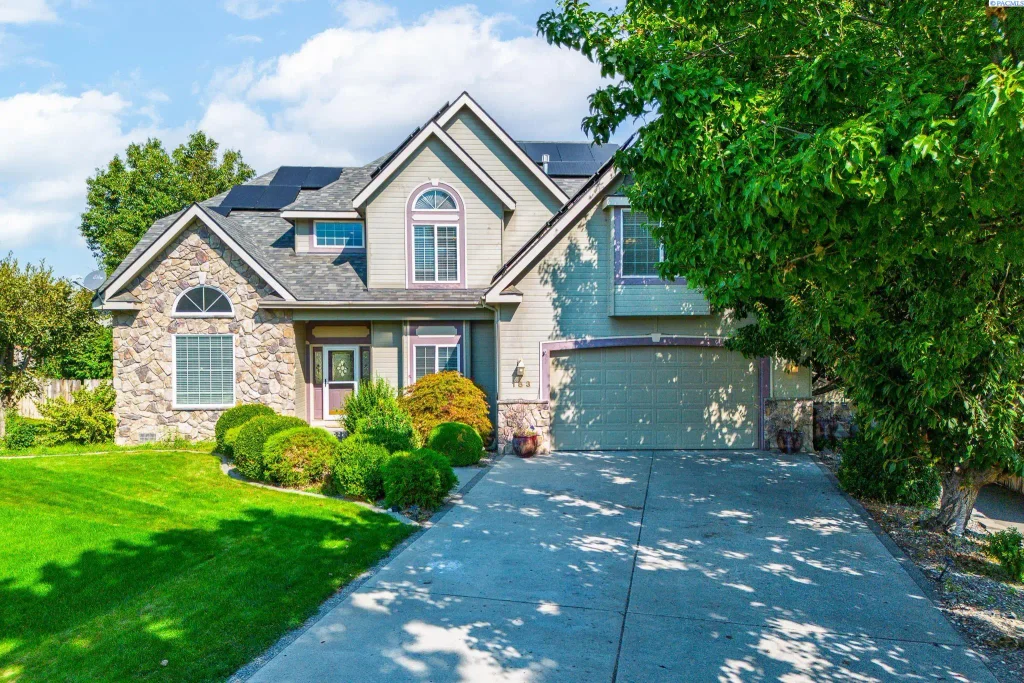 183 Mcintosh Court, Richland
