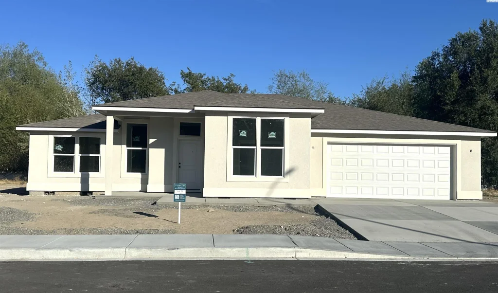 2805 S Beech St, Kennewick