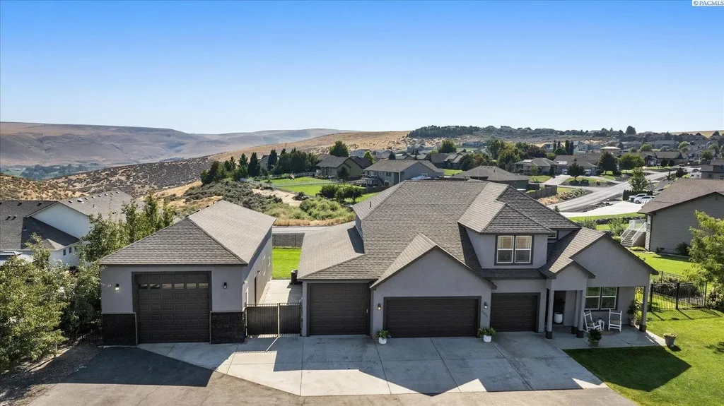 86511 E Haven View  Pr Se, Kennewick