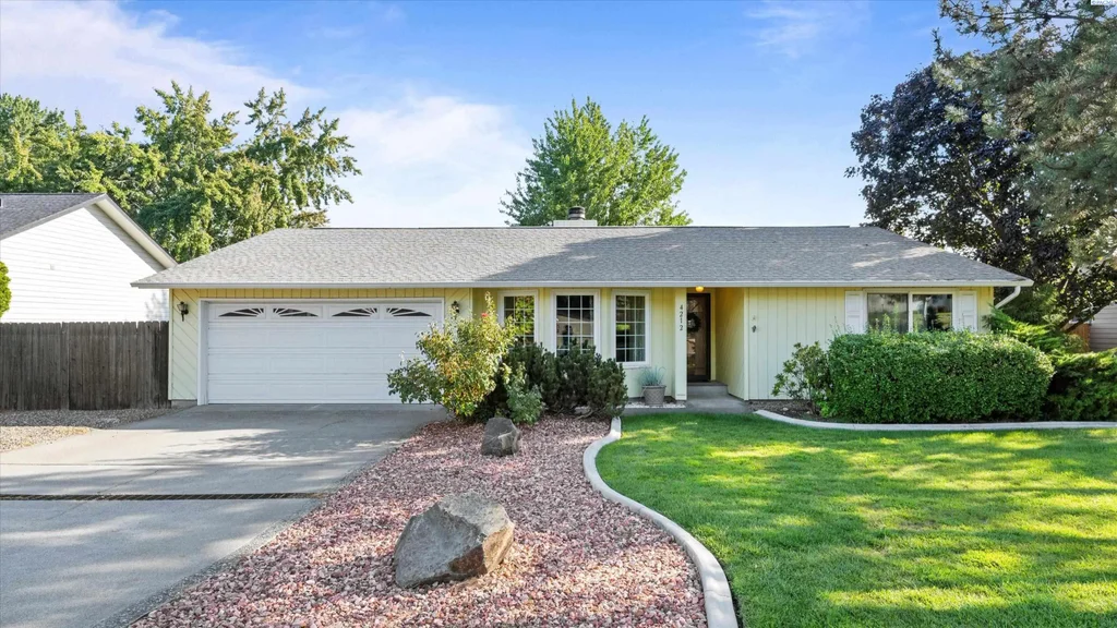 4212 Meadowsweet St, Pasco