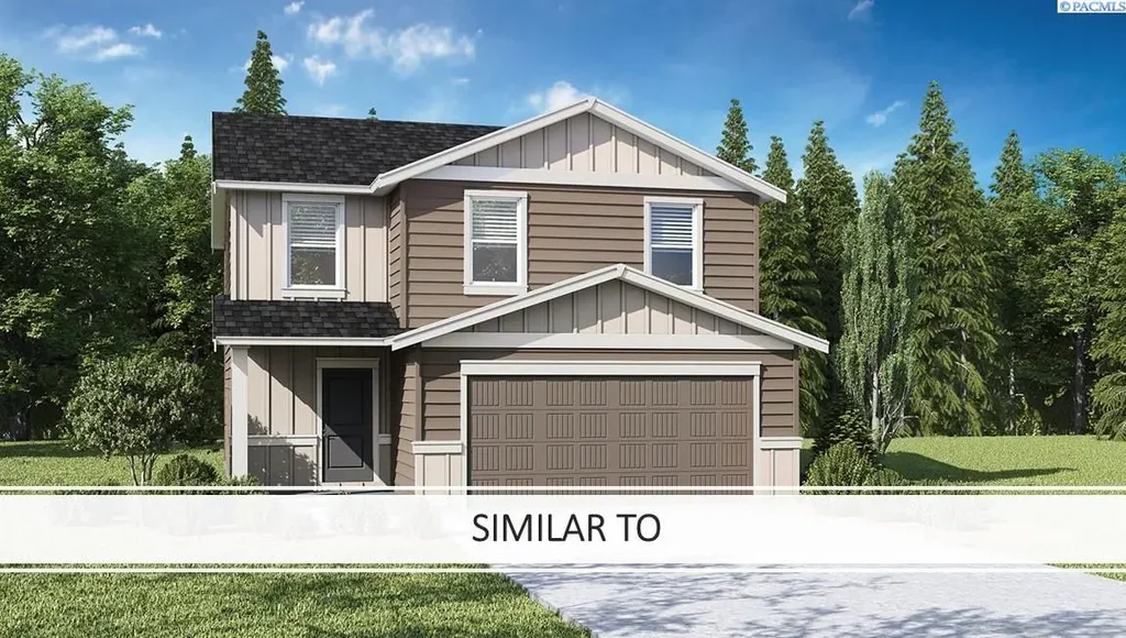 11329 Buckingham Dr, Pasco