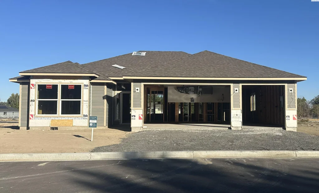 2803 S Alder St, Kennewick