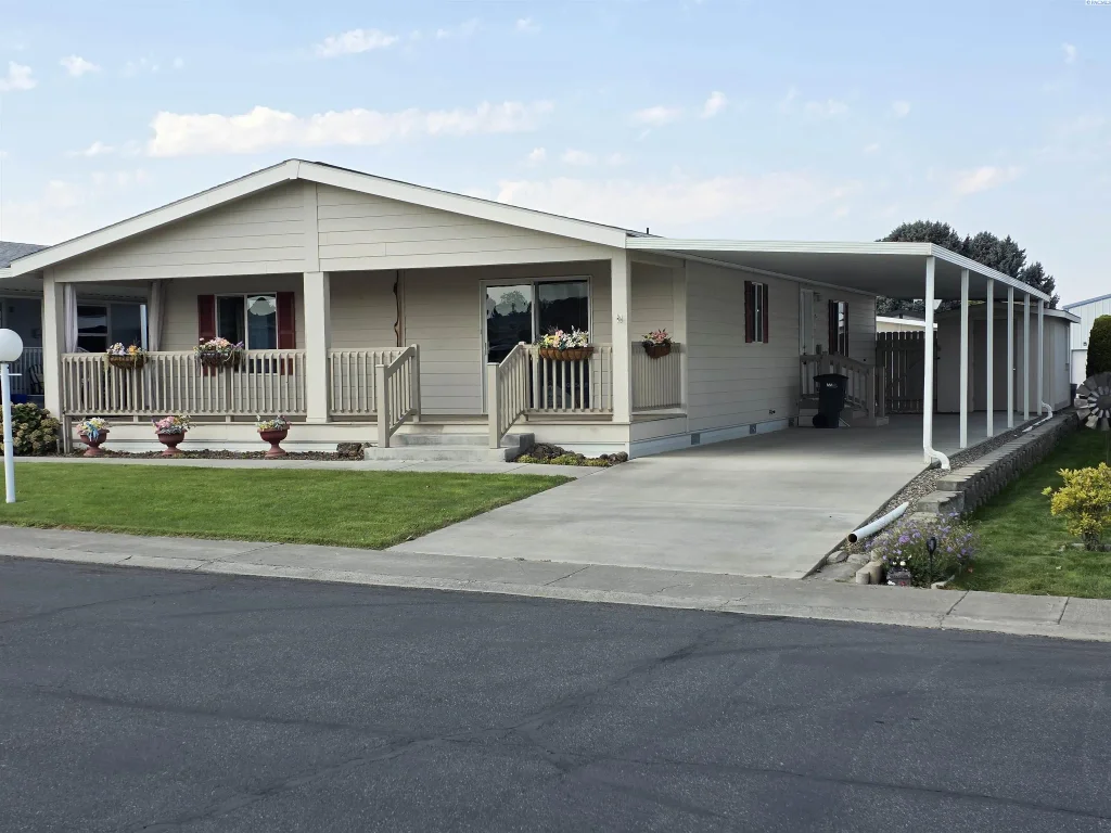 312 S Columbia Center Blvd, Kennewick