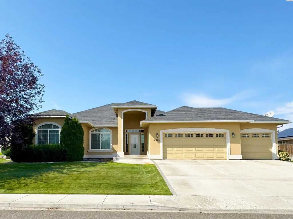 4808 Mariola Lane, Pasco