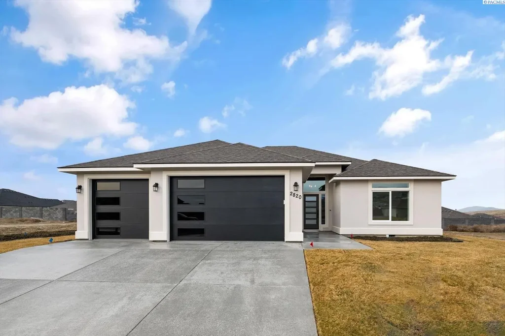 2820 S Alaska St, Kennewick