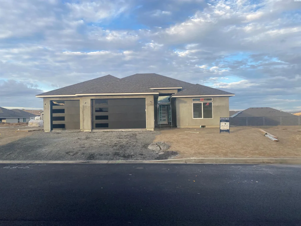 2820 S Alaska St, Kennewick