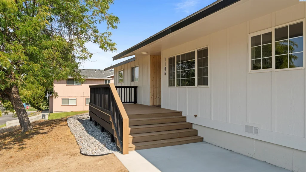 1106 Claire St, Prosser