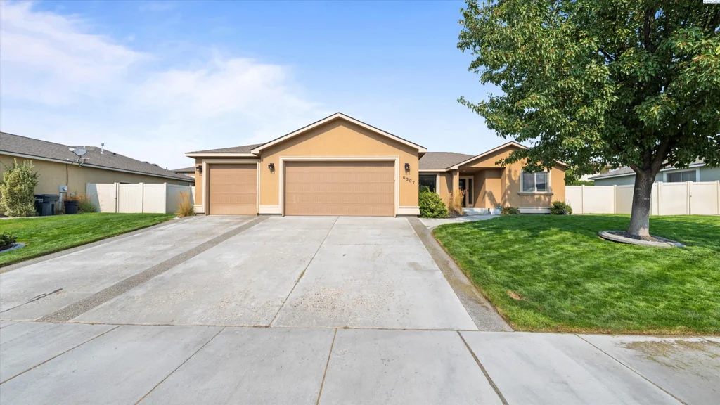 6307 Pimlico Dr, Pasco