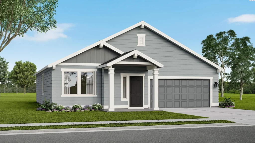 1616 Sw Kelandren Dr., Prosser