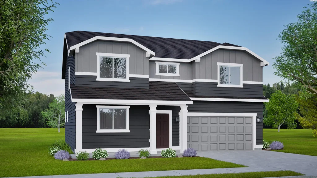 7196 W 24th Avenue, Kennewick