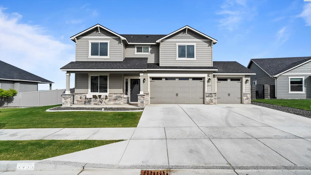 2955 S Kellogg, Kennewick