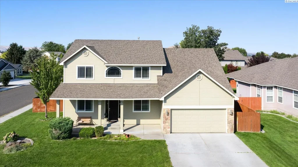 120 S Idaho St, Kennewick