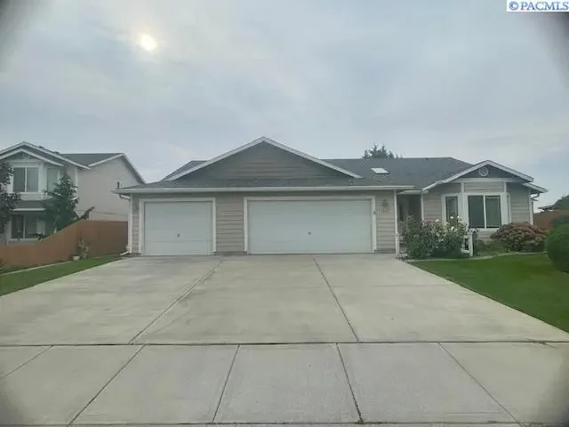 4602 Campolina Ln., Pasco