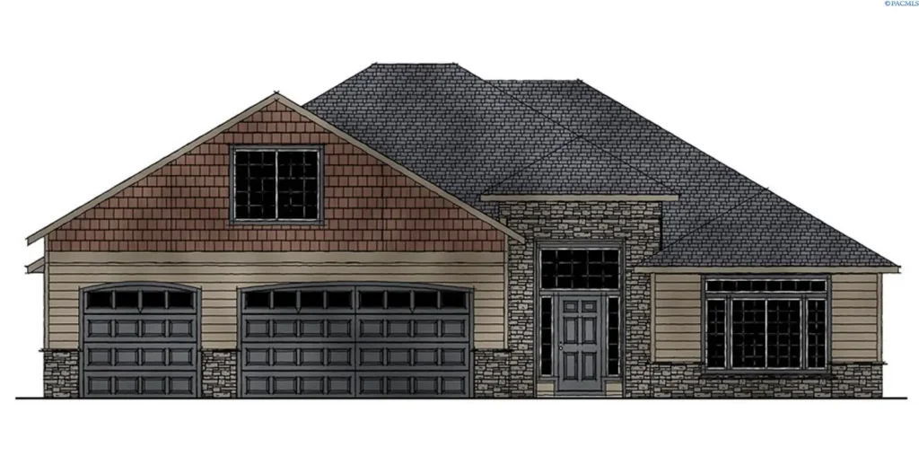 7298 W 29th Pl, Kennewick